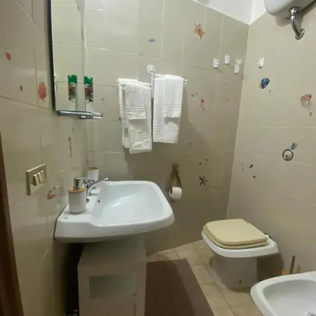 Monolocale Apartmán