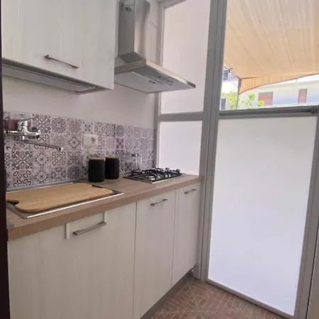 Apartmán Monolocale Finale