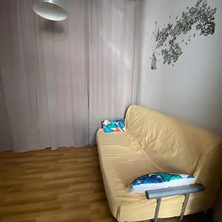 Monolocale Apartmán Finale